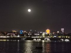 -武汉两江游览·夜游长江(汉口粤汉码头)
