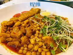 -提雅新疆炒米粉(青岛万象城店)
