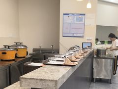 -爱康国宾体检中心(福田分院)