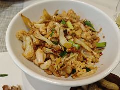 -烹湘·鲜炒湖南土菜(海珠店)
