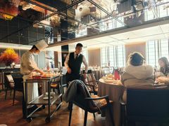 -秀儿四九城·新京菜(亚运村鸟巢店)