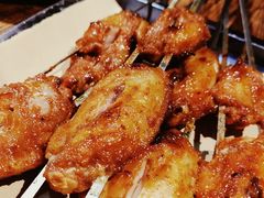 -呱呱叫民俗风味主题餐厅(沣峪口店)