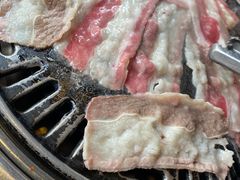 -唯成•韩国炭火烤肉 유성고기