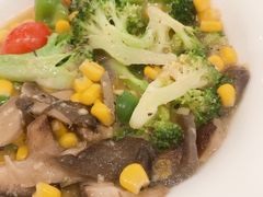 -萨莉亚意式餐厅(深圳北站店)