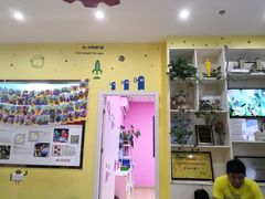 -贝乐乐高机器人教育(南环汇邻广场校区)