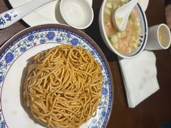 -王家沙点心店(南京西路总店)