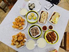 -冰泉豆浆馆(白云山总店)