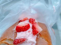 -巴黎贝甜(浦东大华店)