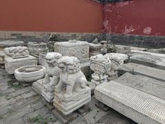 -历代帝王庙博物馆