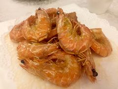 陈皮虾-宏玲餐厅(四川南路店)