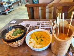 -茅山肴·道家菜·神仙鸡