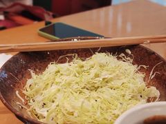 -胜博殿日式炸猪排(悠唐店)