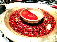 -哥老官重庆美蛙鱼头(西湖银泰十一哥店)