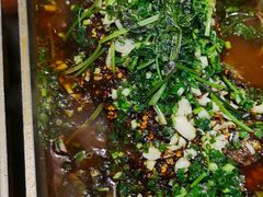 -树厨贵州菜(铜仁花果山店)