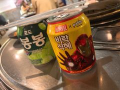 -喜来稀肉(金巴利道店)