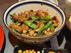 -川芙蓉·市井老川菜(长寿路店)