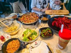 -聚味瞿记·龙虾堂(梅溪湖店)