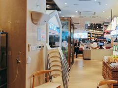 -西贝(武汉群星城店)