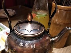 -华馨园北京烤鸭(丽水店)