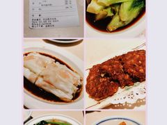 -香港池仔记肠粉王(博多新记襄阳南路店)