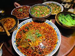 -杨记隆府(汉街店)
