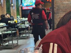 -天都火锅酒楼(虹梅南路店)