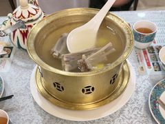 -汗腾格里·风味餐厅(新疆驻京办店)