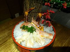 -蟹将军·松叶蟹和牛日料放题自助(K11店)
