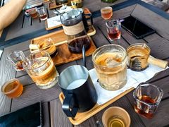-木嘛working coffee(前海店)