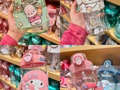 -名创优品(天河区正佳广场二店)