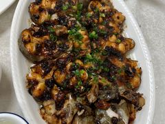 -汇兴源餐馆(小北路店)