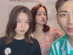 -潘多拉Hairsalon