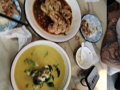-尚岛私房菜(西方巷店)