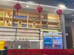 -管氏翅吧(马家堡店)