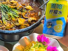 -九寨沟石锅鱼(沣峪口二十年店)