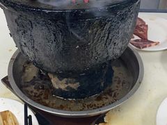 小料-大槐树烤肉馆