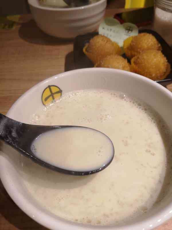 小田豆浆61南宁茶餐厅(南宁总店)-"这家是小田豆浆开在南宁的第一家