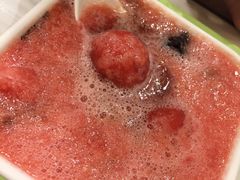 -满记甜品(优客百盛店)
