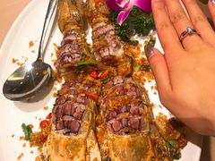 -陶陶居海鲜酒家(新马路店)