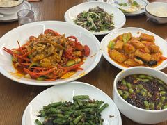 -毛哥小馆子(百井坊巷店)