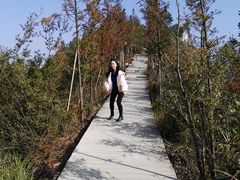 -重庆云阳龙缸景区