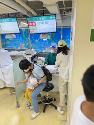 -首都医科大学附属北京儿童医院