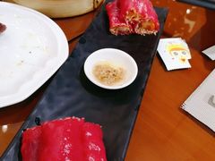 脆皮红米肠-豫璟轩中餐厅(南昌万怡店)