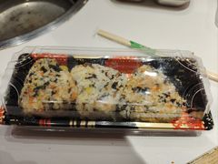 -传闻来紫菜包饭·打糕(西塔韩百店)