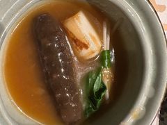 -上井料理黑金店(IFS国金中心店)