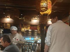 -南京大牌档(济南万象城店)