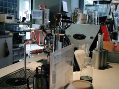 -dotcom coffee古点咖啡(致真大厦店)