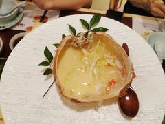 -蟹田居·活蟹料理(东城店)