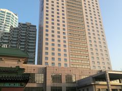 -南京钟山宾馆(江苏省会议中心)