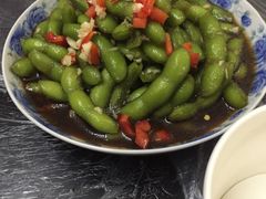 -桂萍特色牛筋牛杂(长堤街总店)